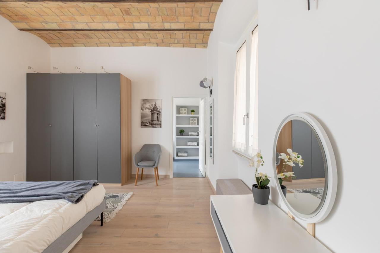 Iflat Saint Peter Bright Apartment Róma Kültér fotó