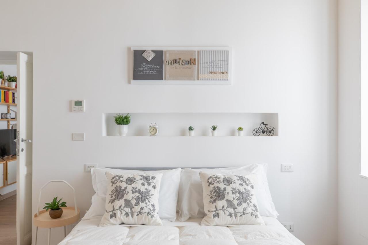 Iflat Saint Peter Bright Apartment Róma Kültér fotó