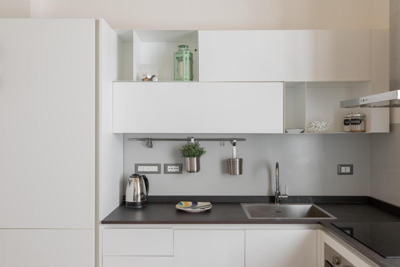 Iflat Saint Peter Bright Apartment Róma Kültér fotó
