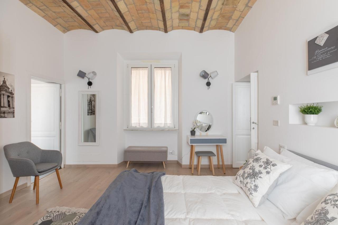 Iflat Saint Peter Bright Apartment Róma Kültér fotó