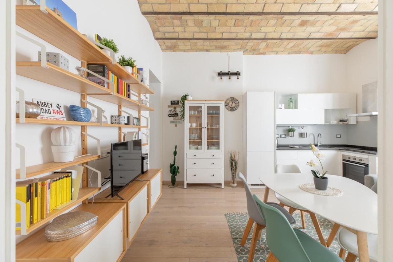Iflat Saint Peter Bright Apartment Róma Kültér fotó