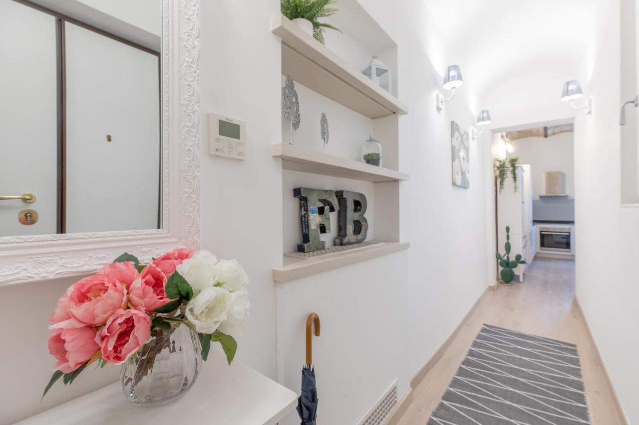 Iflat Saint Peter Bright Apartment Róma Kültér fotó