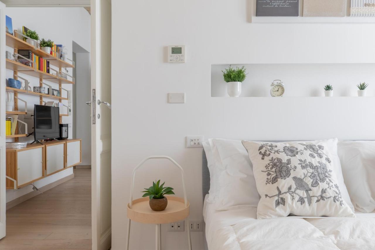 Iflat Saint Peter Bright Apartment Róma Kültér fotó