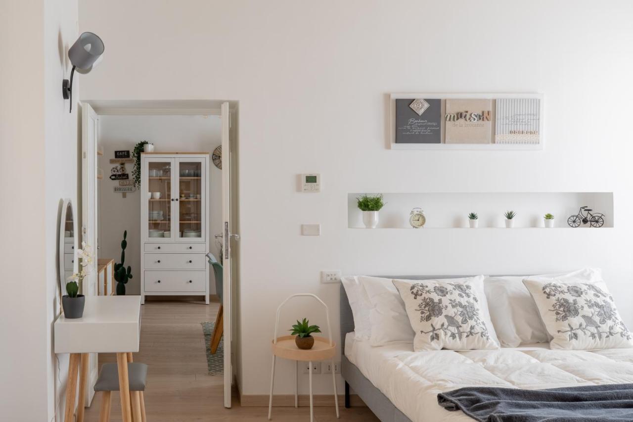 Iflat Saint Peter Bright Apartment Róma Kültér fotó