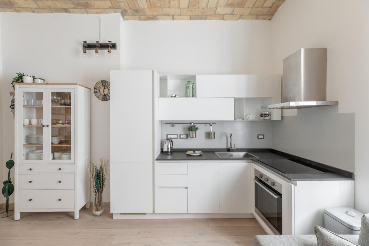 Iflat Saint Peter Bright Apartment Róma Kültér fotó