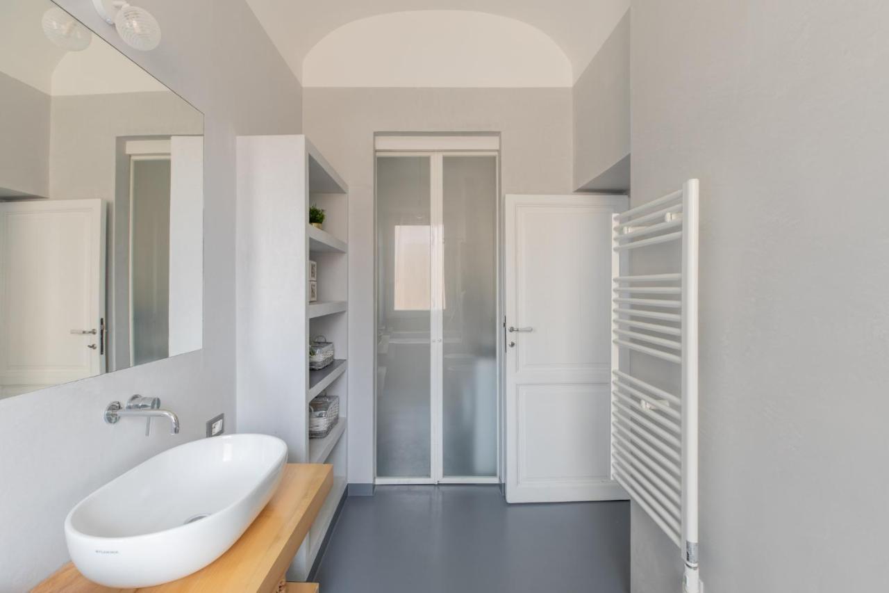 Iflat Saint Peter Bright Apartment Róma Kültér fotó